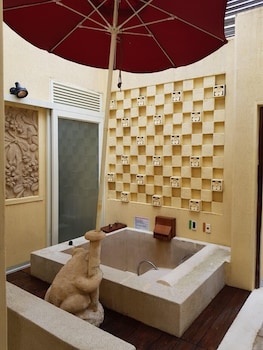 no 26 corner villa resort