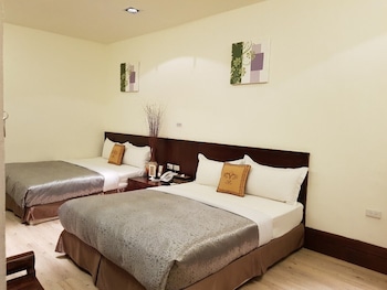 no 26 corner villa resort