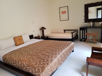 no 26 corner villa resort