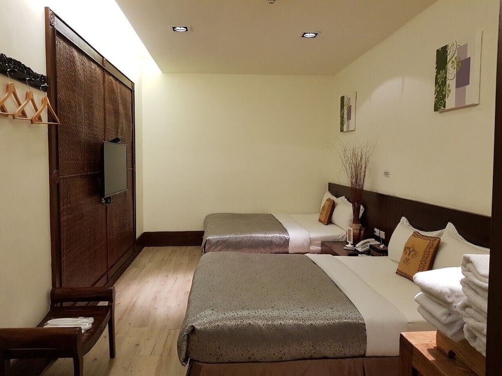 no 26 corner villa resort