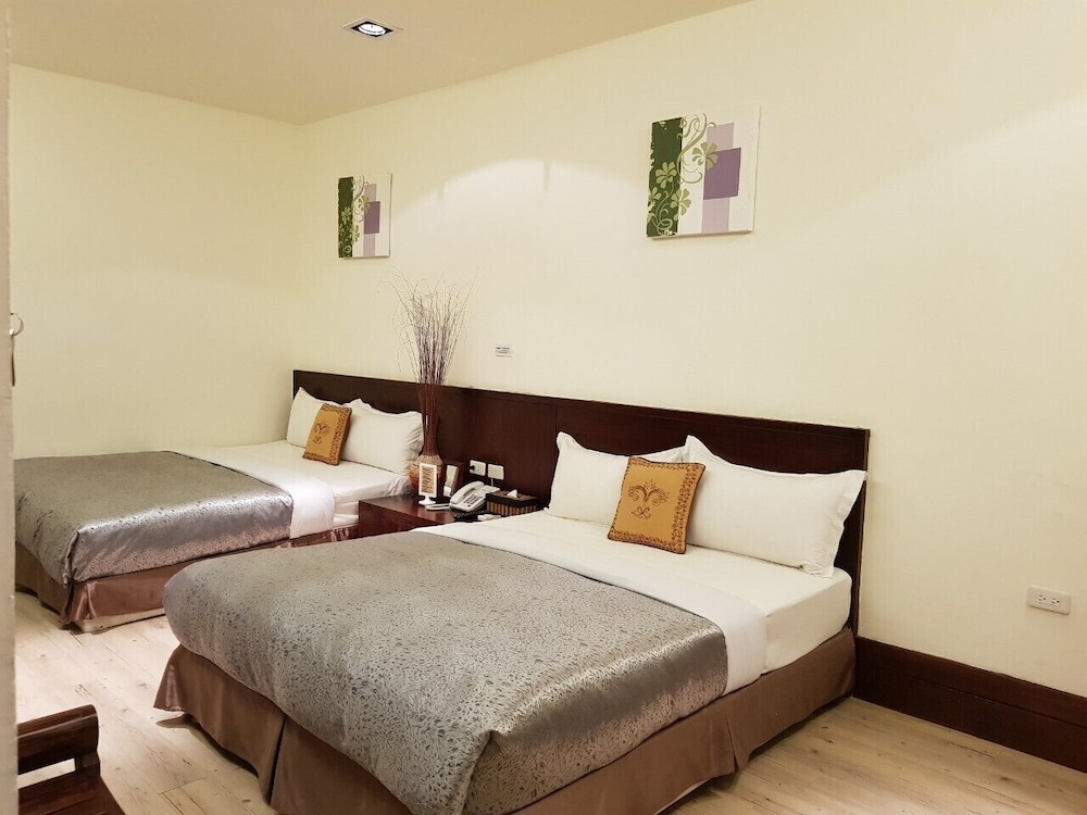 no 26 corner villa resort