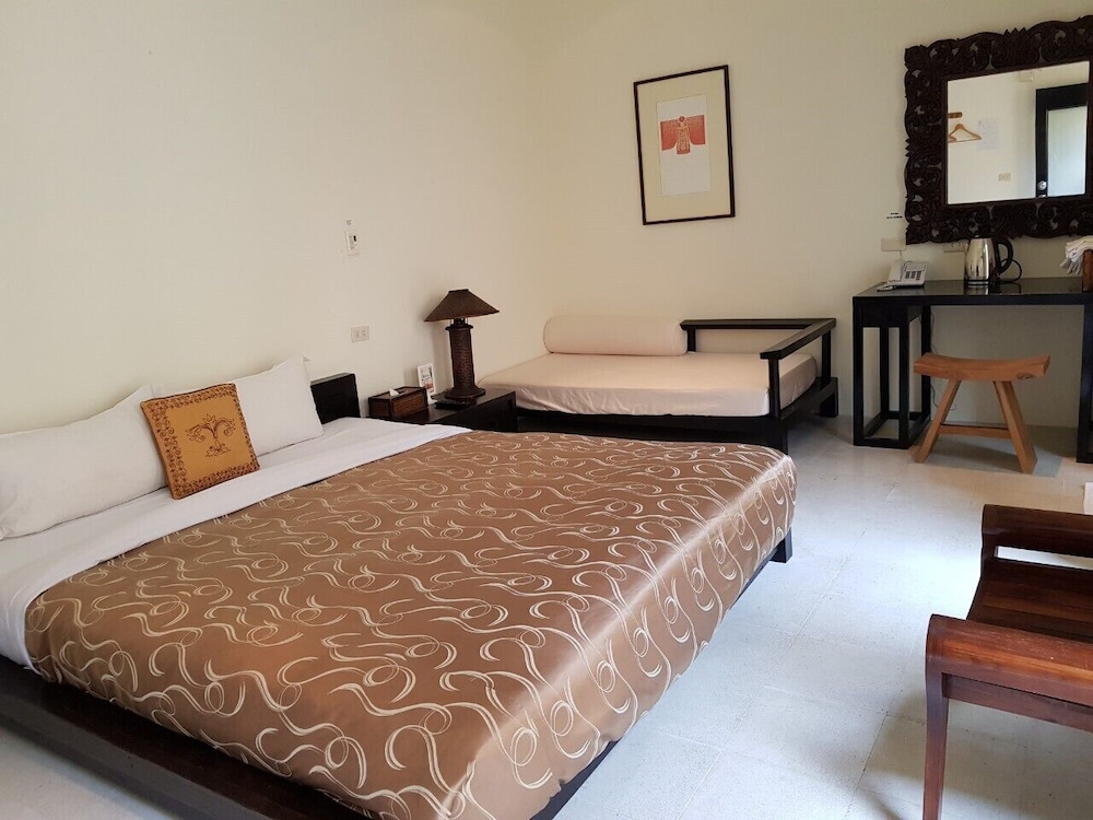 no 26 corner villa resort