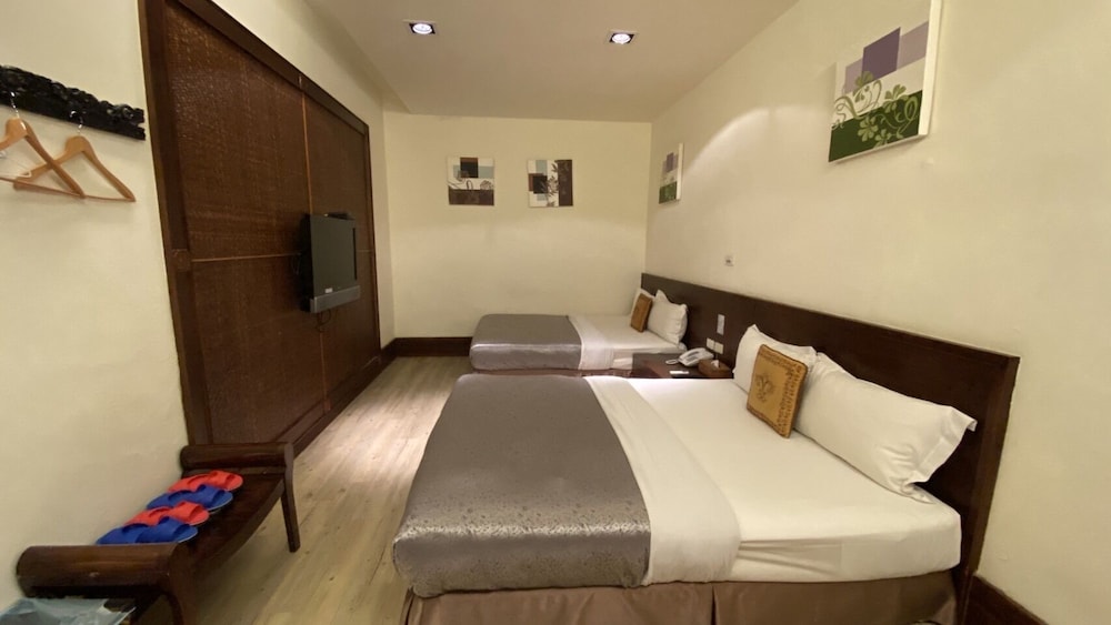 no 26 corner villa resort
