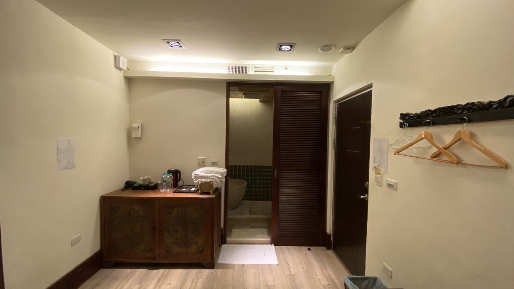 no 26 corner villa resort