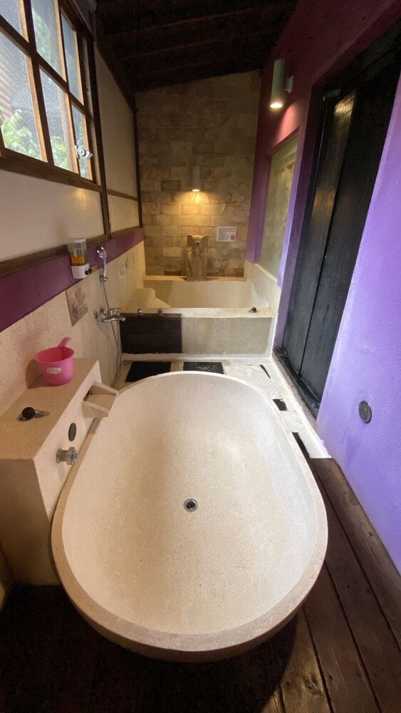 no 26 corner villa resort