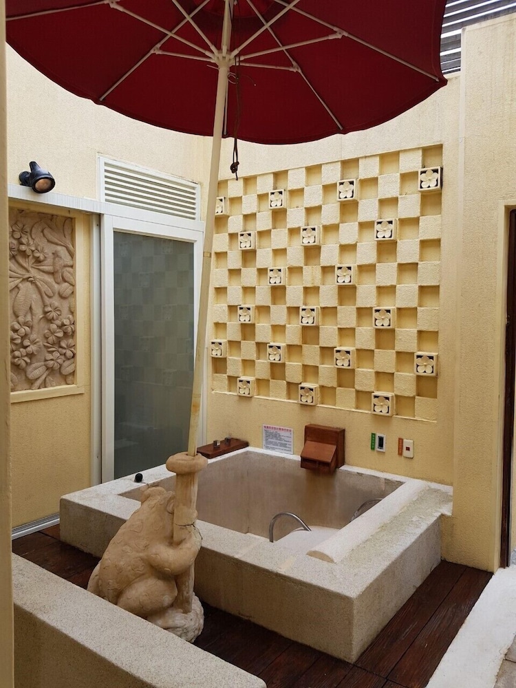 no 26 corner villa resort