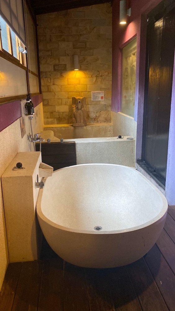 no 26 corner villa resort