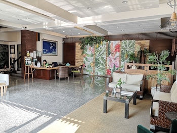 Sea View Villa,Penghu County>>Magong,3 star