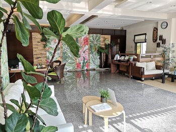 Sea View Villa,Penghu County>>Magong,3 star