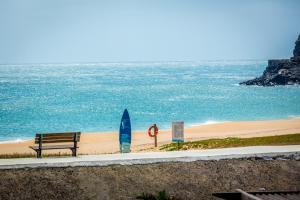 sea view villa