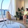 sea view villa