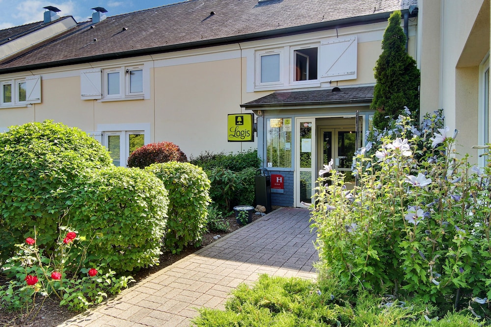 logis angers sud