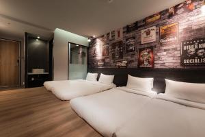 sunrise hotel