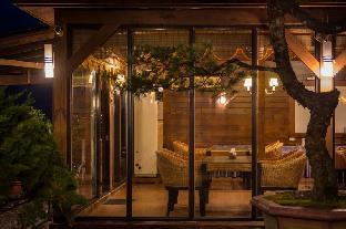 wulai sunglyu spring resort