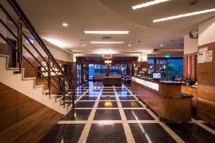 wulai sunglyu spring resort