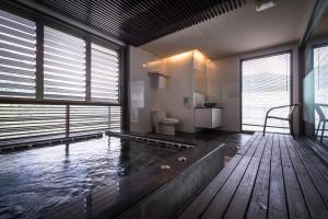 wulai sunglyu spring resort