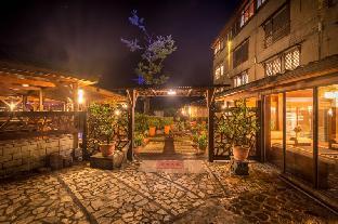 wulai sunglyu spring resort