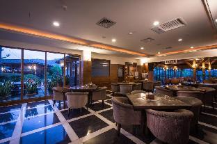 wulai sunglyu spring resort