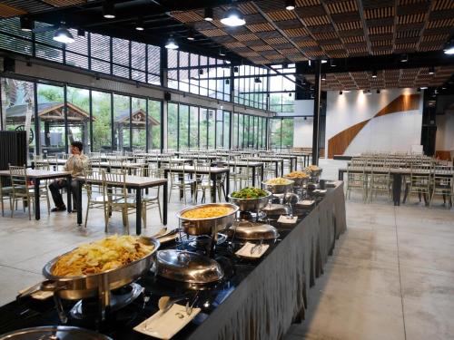 The Deer Resort,Nantou City>>Nantou,4 star