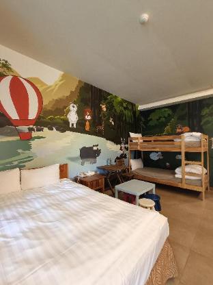 the deer resort