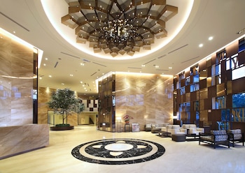 the deer resort