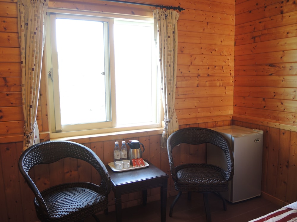 the deer resort