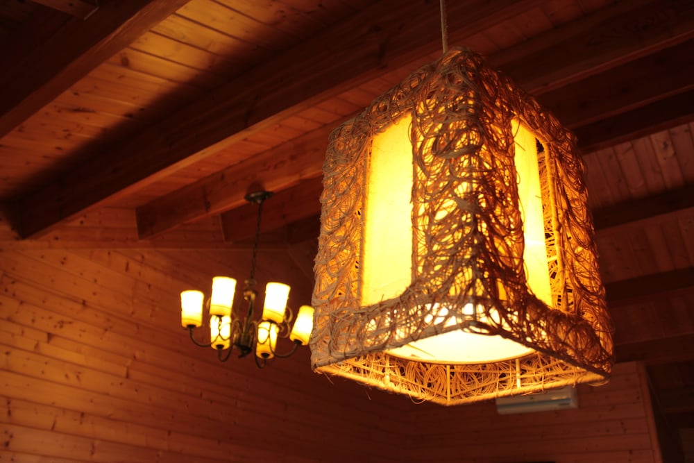 the deer resort
