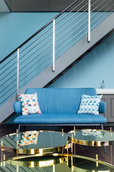 chez nous hotel taipei