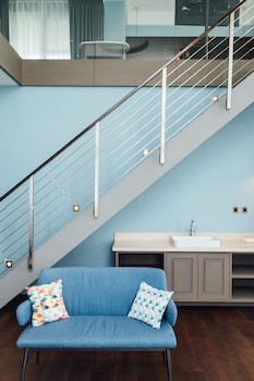 chez nous hotel taipei