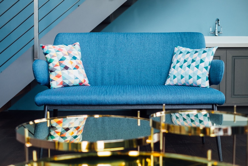 chez nous hotel taipei