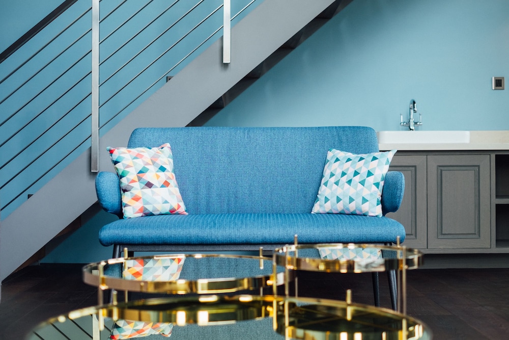 chez nous hotel taipei