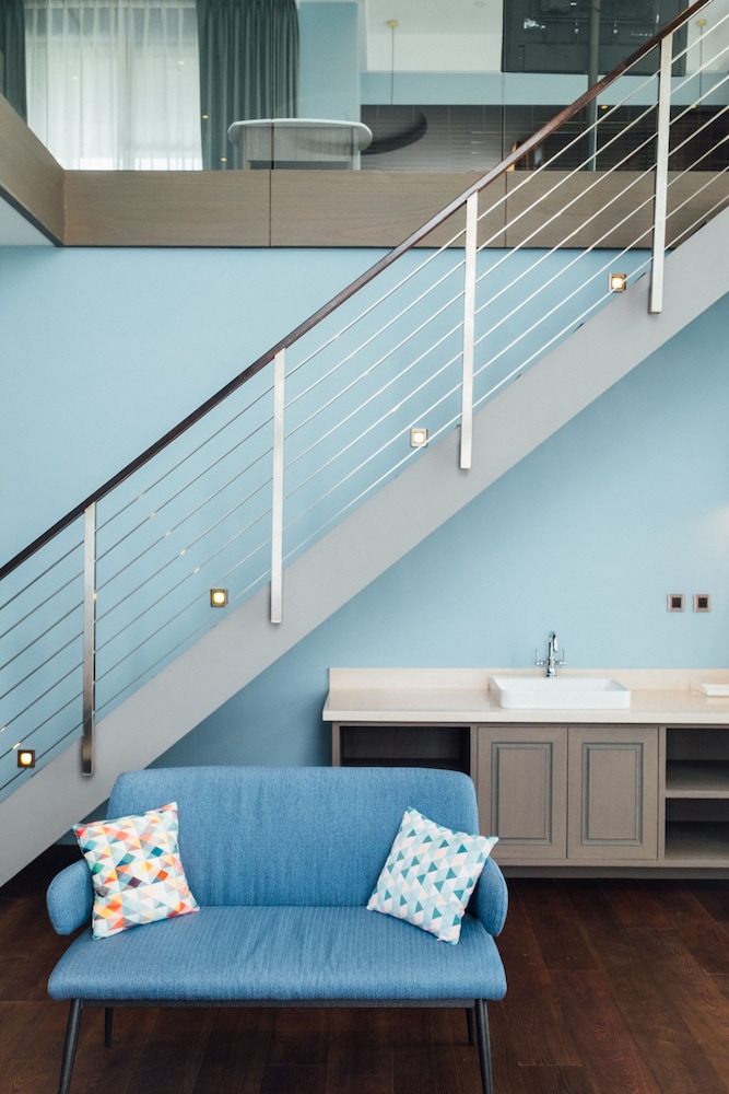 chez nous hotel taipei