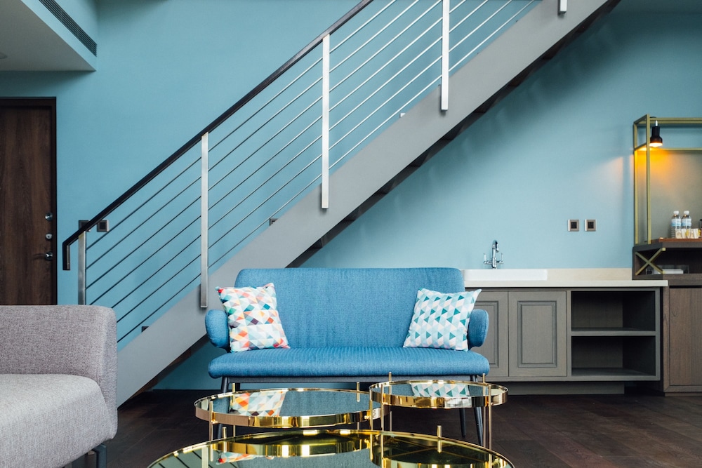 chez nous hotel taipei