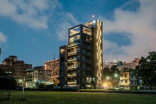 chez nous hotel taipei