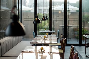 Chez Nous Hotel Taipei,New Taipei City>>Daan,4 star