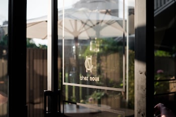 Chez Nous Hotel Taipei,New Taipei City>>Daan,4 star