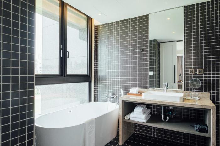 chez nous hotel taipei