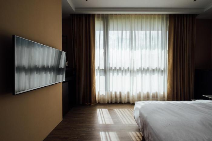 chez nous hotel taipei