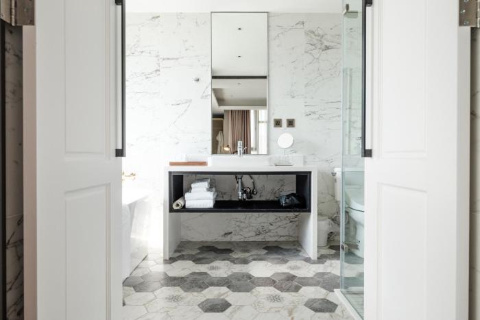 chez nous hotel taipei