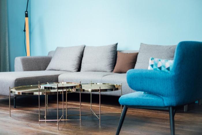 chez nous hotel taipei