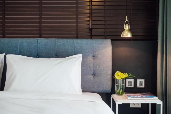 chez nous hotel taipei