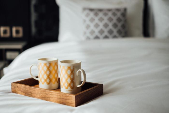 chez nous hotel taipei