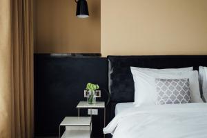 chez nous hotel taipei