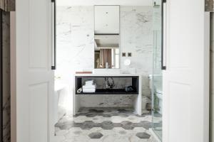 chez nous hotel taipei