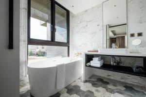 chez nous hotel taipei