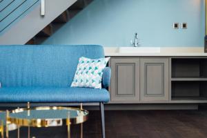 chez nous hotel taipei