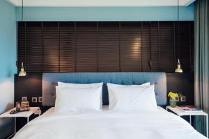 chez nous hotel taipei