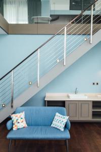 chez nous hotel taipei