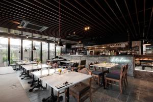 chez nous hotel taipei