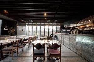 chez nous hotel taipei